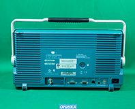 DPO4054 デジタル フォスファ オシロスコープ イメージ3