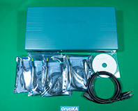 DPO4054 デジタル フォスファ オシロスコープ イメージ4