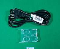 PWR800M ワイドレンジ 直流安定化電源 イメージ4