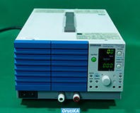 PWR800M ワイドレンジ 直流安定化電源 イメージ1