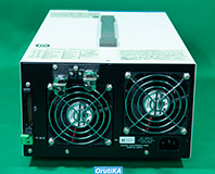 PWR800M ワイドレンジ 直流安定化電源 イメージ3