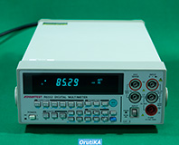 R6552 デジタルマルチメータ イメージ1