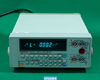 R6441C デジタルマルチメータ イメージ1