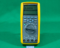 287Si True-RMS マルチメータ イメージ1