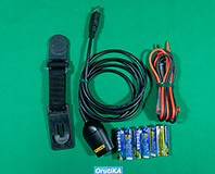 287Si True-RMS マルチメータ イメージ4