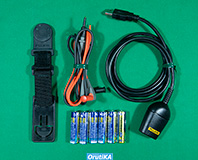 287Si True-RMS マルチメータ イメージ4