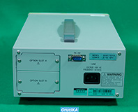 VOAC7521A デジタルマルチメーター イメージ3