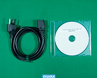 VOAC7521A デジタルマルチメーター イメージ4