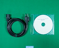 VOAC7521A デジタルマルチメーター イメージ4