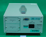 VOAC7521H デジタルマルチメーター イメージ3