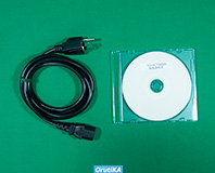 VOAC7521H デジタルマルチメーター イメージ4