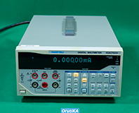 VOAC7521H デジタルマルチメーター イメージ1