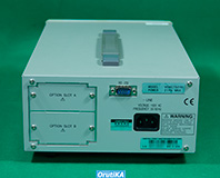 VOAC7521H デジタルマルチメーター イメージ3