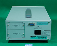 VOAC7523 2CH入力 デジタルマルチメータ イメージ3