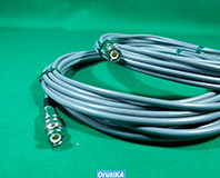 16494A 8m 2本 低リーケージ トライアキシャル ケーブル 8m イメージ4