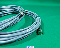 16494A 8m 2本 低リーケージ トライアキシャル ケーブル 8m イメージ3