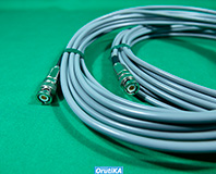 16494A 8m 2本 低リーケージ トライアキシャル ケーブル 8m イメージ4