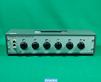 2793-01 6ダイヤル可変抵抗器 イメージ1