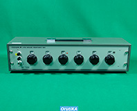 2793-01 6ダイヤル可変抵抗器 イメージ1