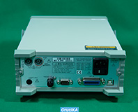 7352A 2CH デジタルマルチメータ イメージ3