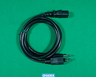 7352A 2CH デジタルマルチメータ イメージ4