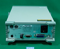 7352A 2CH デジタルマルチメータ イメージ3