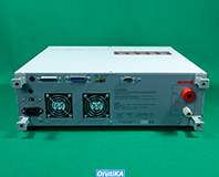 TOS9201 耐圧絶縁試験器 イメージ3