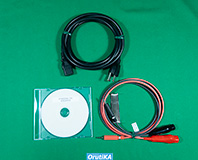 TOS9201 耐圧絶縁試験器 イメージ4