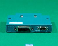 TDS3GM TDS3000シリーズ GPIBインタフェース イメージ1