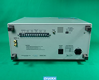 TOS8850A 自動耐圧絶縁試験器 イメージ3