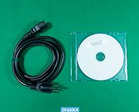 R6244 直流電流電圧発生器 イメージ4