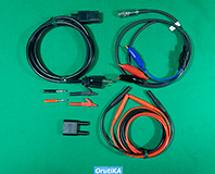 8252 デジタルエレクトロメータ イメージ4