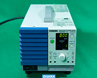 PAS500-1.2 直流安定化電源 イメージ1