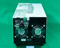 PAS500-1.2 直流安定化電源 イメージ3