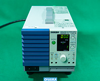 PAS500-1.2 直流安定化電源 イメージ1