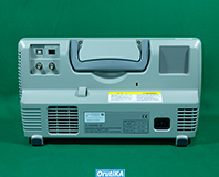 DCS2104E デジタルオシロスコープ イメージ3