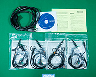 DCS2104E デジタルオシロスコープ イメージ4