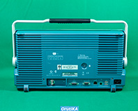 DPO4104 デジタル フォスファ オシロスコープ イメージ3