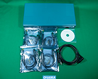 DPO4104 デジタル フォスファ オシロスコープ イメージ4