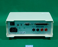 ST5520 絶縁抵抗試験器 イメージ3