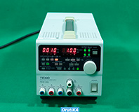 PW18-1.8AQ マルチ出力直流安定化電源 イメージ1