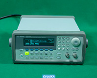 33220A ファンクションジェネレータ イメージ1