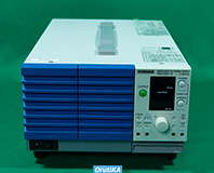 PAS320-3 直流安定化電源 イメージ1