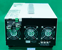 PAS320-3 直流安定化電源 イメージ3