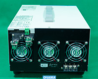 PAS320-3 直流安定化電源 イメージ3