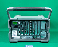 E4402B スペクトラムアナライザ イメージ3