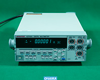 AD7461A デジタルマルチメータ イメージ1