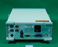 AD7461A デジタルマルチメータ イメージ3