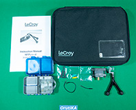 HFP2500 FETプローブ イメージ4