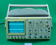 SS7830 オシロスコープ イメージ1